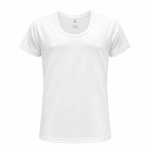 FABO Men's U-Neck T-Shirt- CH9055