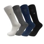FABO Men's Cotton Quarter Socks - FB0029
