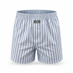 FABO Men's Cotton Boxer - LN7001