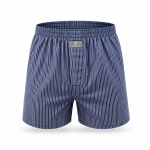 FABO Men's Cotton Boxer - LN7003