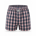 FABO Men's Cotton Boxer - LN7005
