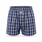 FABO Men's Cotton Boxer - LN7006