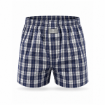 FABO Men's Cotton Boxer - LN7008