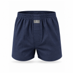 FABO Men's Cotton Boxer - LN7009