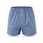 FABO Men's Cotton Boxer - LN7010