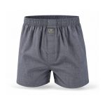 FABO Men's Cotton Boxer - LN7012