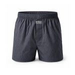 FABO Men's Cotton Boxer - LN7016