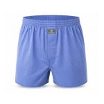 FABO Men's Cotton Boxer - LN7017
