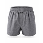 FABO Men's Cotton Boxer - LN7020