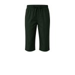 FABO Men's Cotton Three-Quarter Pants LN7025A
