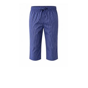 FABO Men's Cotton Three-Quarter Pants LN7026A