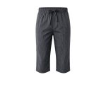 FABO Men's Cotton Three-Quarter Pants LN7026B