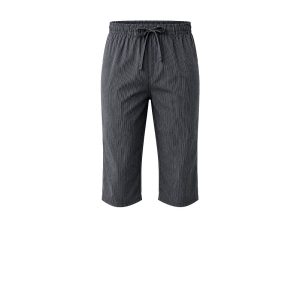 FABO Men's Cotton Three-Quarter Pants LN7026B