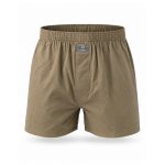 FABO Men's Cotton Boxer - LN7027