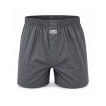 FABO Men's Cotton Boxer - LN7028