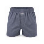 FABO Men's Cotton Boxer - LN7031