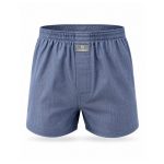 FABO Men's Cotton Boxer - LN7034