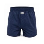 FABO Men's Cotton Boxer - LN7036