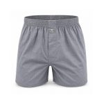 FABO Men's Cotton Boxer (juambo) - LN7037