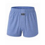 FABO Men's Cotton Boxer (juambo) - LN7038
