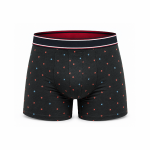 FABO Men's Cotton Classic Trunk Plus Size- MG0011