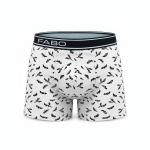 FABO Men's Cotton Classic Trunk - MG0012