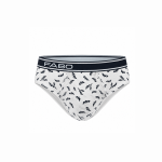FABO Men's Cotton Brief - MG0013