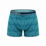 FABO Men's Cotton Classic Trunk - MG0014