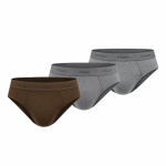 FABO Men's Bamboo Brief - MG0018