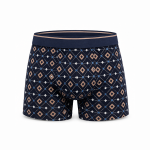 FABO Men's Bamboo Classic Trunk - MG0029