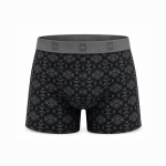 FABO Men's Bamboo Classic Trunk - MG0031