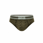 FABO Men's Cotton Brief - MG0036
