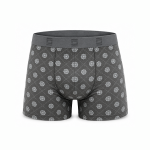 FABO Men's Cotton Classic Trunk Plus Size- MG0038