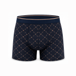 FABO Men's Cotton Classic Trunk - MG0039