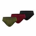FABO Men's Cotton Brief - MG003B
