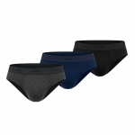 FABO Men's Cotton Brief - MG003A