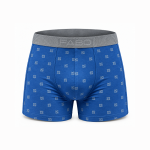 FABO Men's Bamboo Classic Trunk - MG004