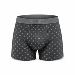FABO Men's Bamboo Classic Trunk - MG006