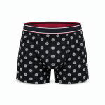 FABO Men's Bamboo Classic Trunk - MG008