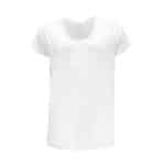 FABO Men's U-Neck T-Shirt- CH9055