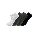 FABO Men's Cotton Ankle Socks - CHM3001