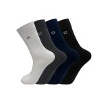 FABO Men's Bamboo Crew Socks - FB0020S