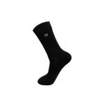 FABO Men's Bamboo Crew Socks - FB1006