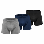 FABO Men's Bamboo Classic Trunk - MG0016