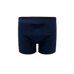 FABO Men's Cotton Classic Trunk - MG002 Navy