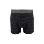 FABO Men's Bamboo Classic Trunk Plus Size- MG0032