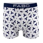 FABO Men's Bamboo Classic Trunk - MG0033