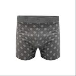 FABO Men's Cotton Classic Trunk - MG0037