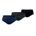 FABO Men's Cotton Brief - MG003A