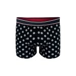 FABO Men's Bamboo Classic Trunk - MG008